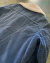 1970's Wrangler Corduroy Ranch Jacket