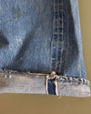 1960’s Levi’s 501 Distressed Jeans