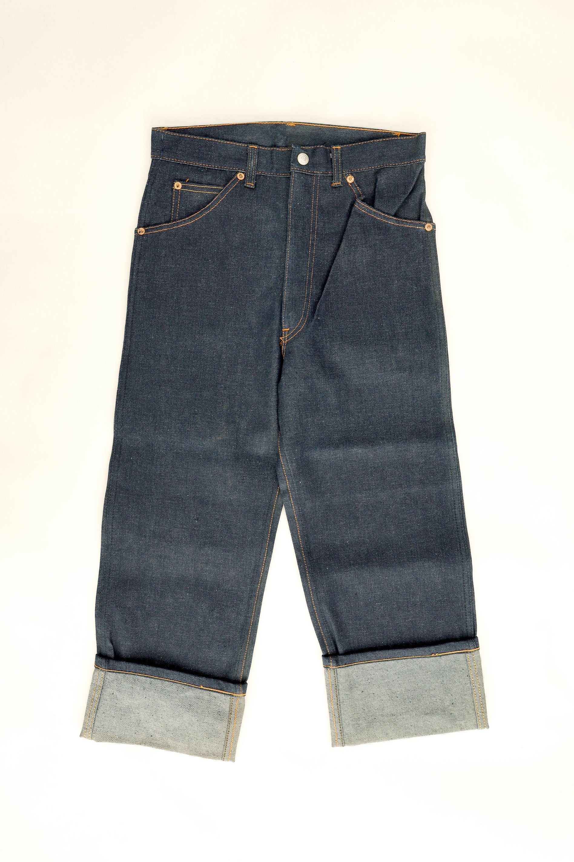 Levi's 602 Boys Jeans - Levi's, 1960s