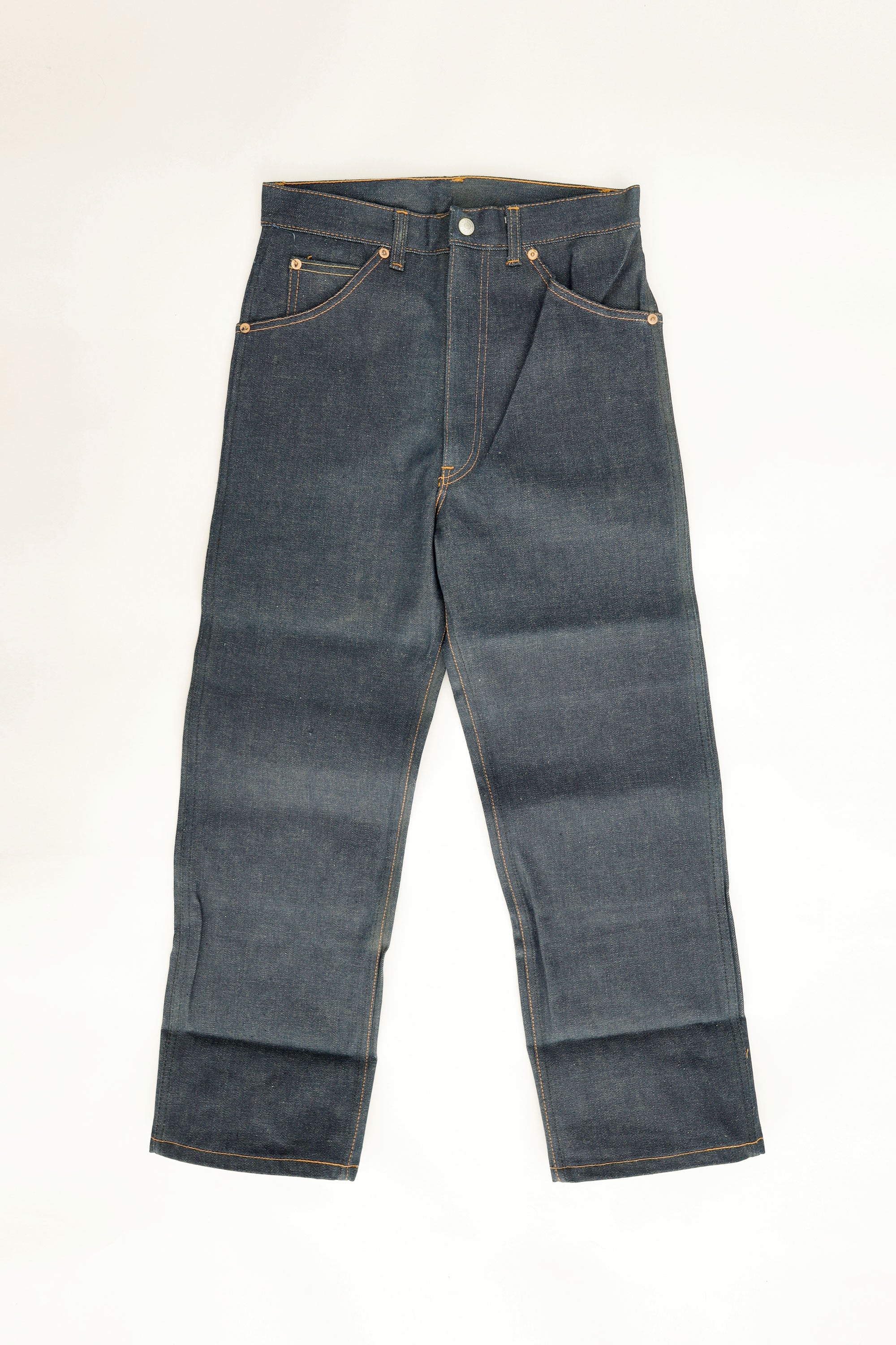 Levi's 602 Boys Jeans - Levi's, 1960s