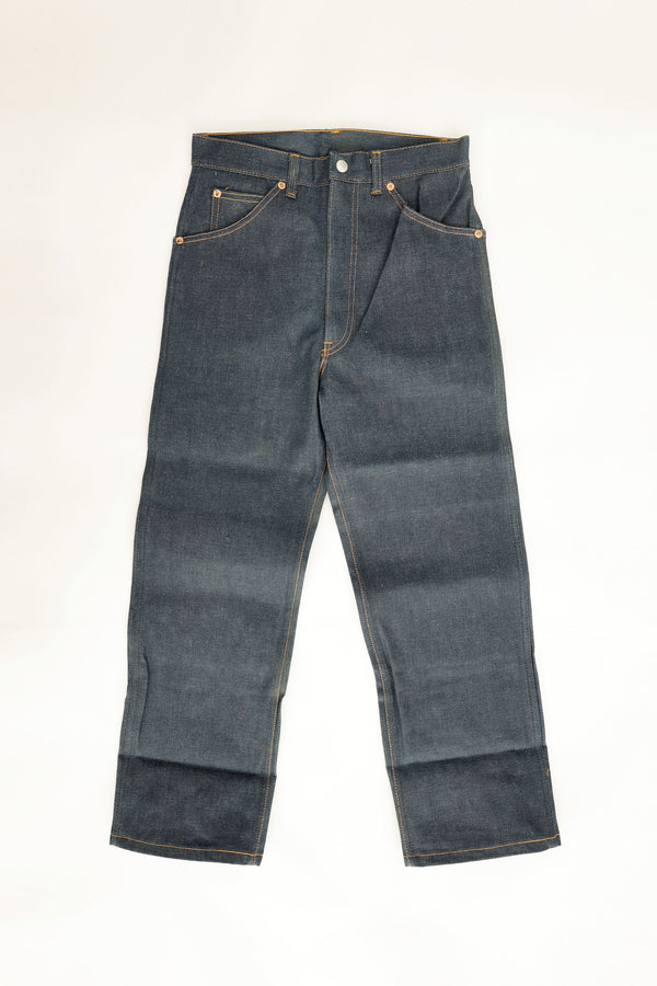 Levi's 602 Boys Jeans - Levi's, 1960s