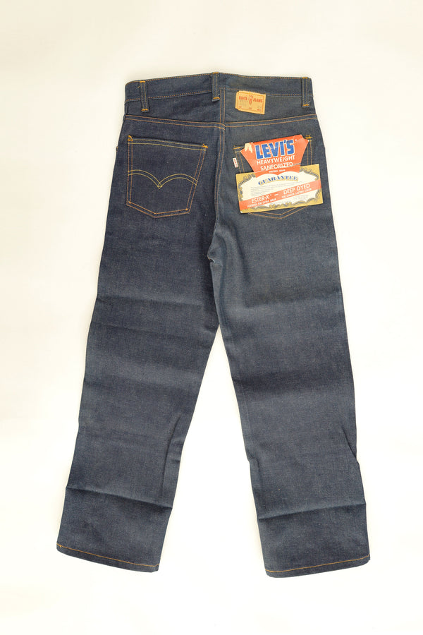 Levi's 602 Boys Jeans - Levi's, 1960s