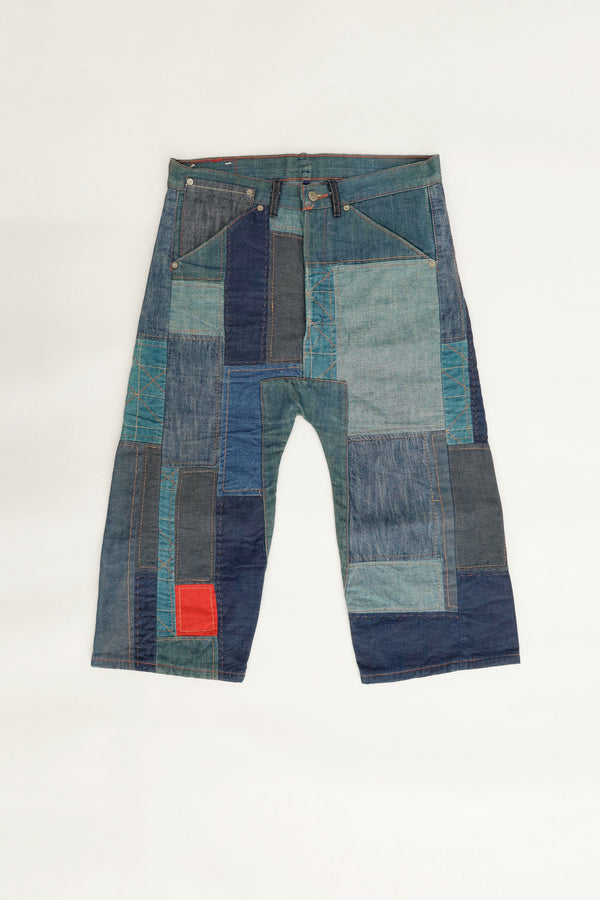 Levi's Red 2nd Signature - 2002