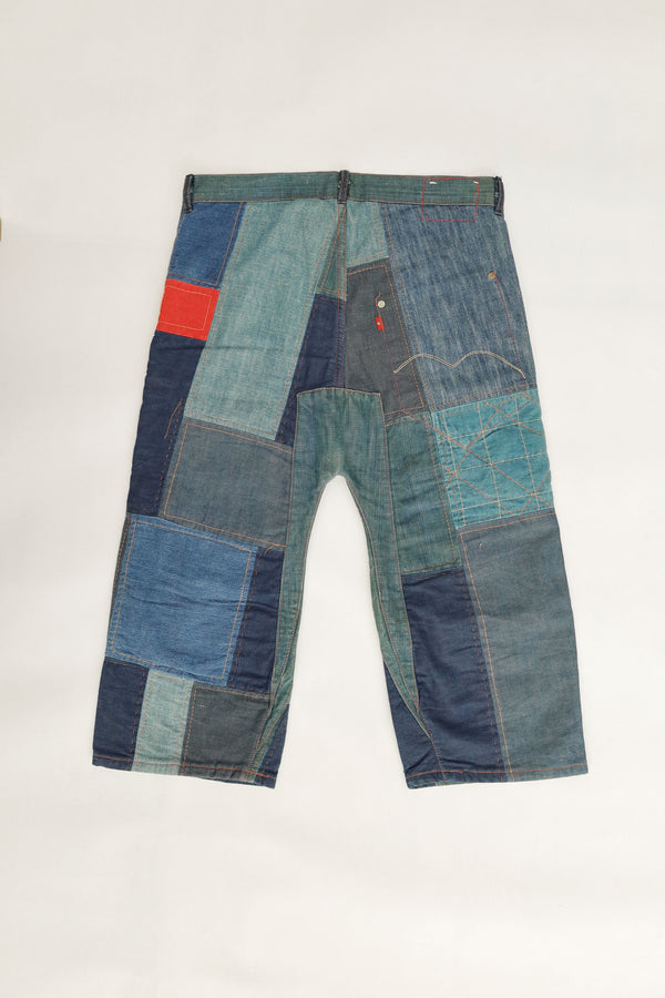 Levi's Red 2nd Signature - 2002