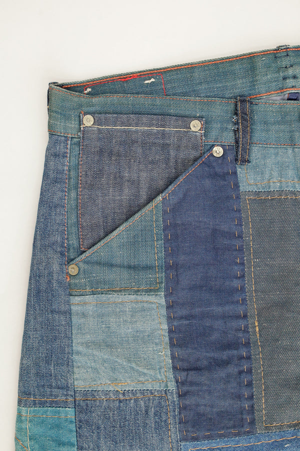 Levi's Red 2nd Signature - 2002