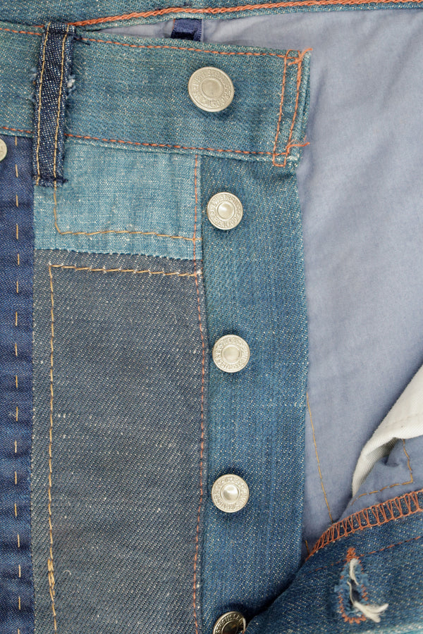 Levi's Red 2nd Signature - 2002