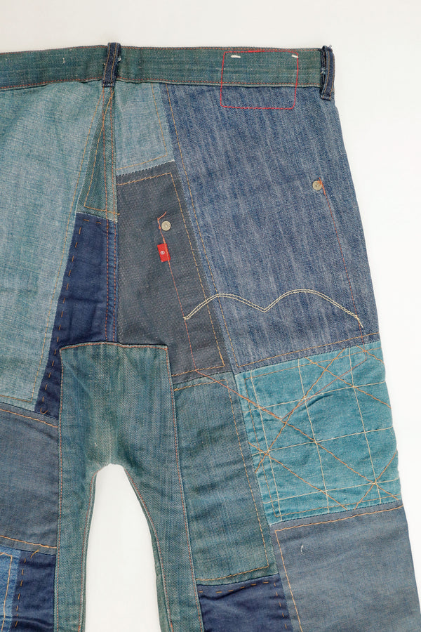 Levi's Red 2nd Signature - 2002