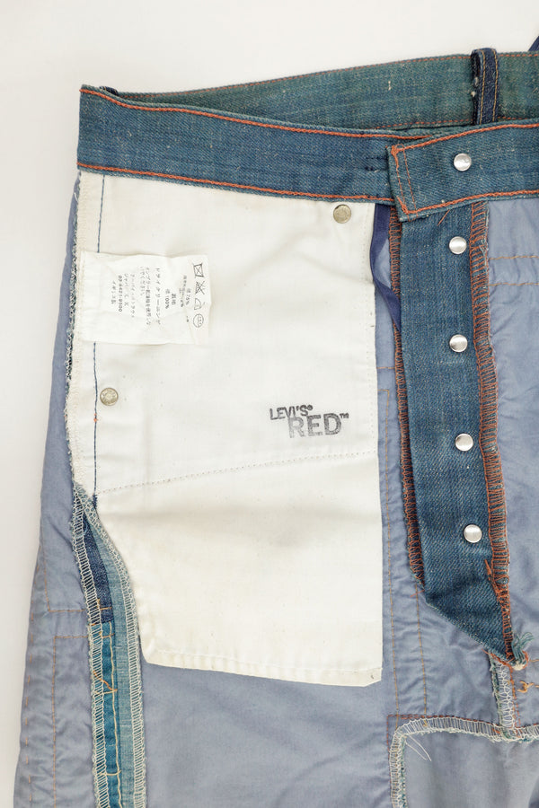 Levi's Red 2nd Signature - 2002