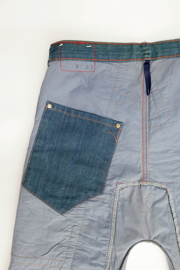 Levi's Red 2nd Signature - 2002