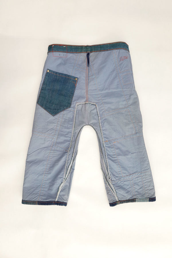 Levi's Red 2nd Signature - 2002