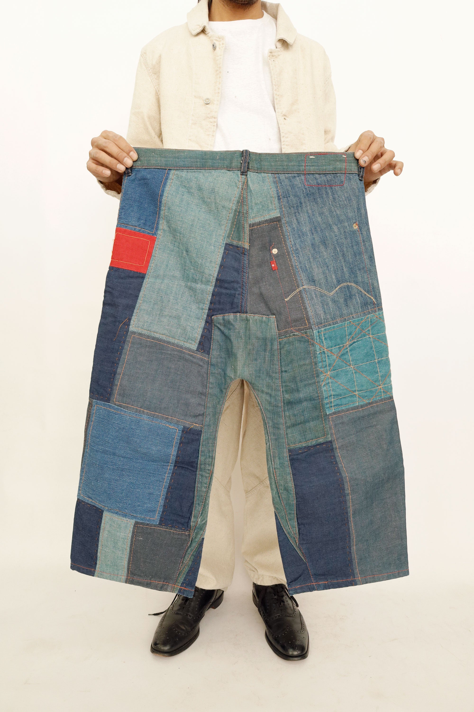 Levi's Red 2nd Signature - 2002