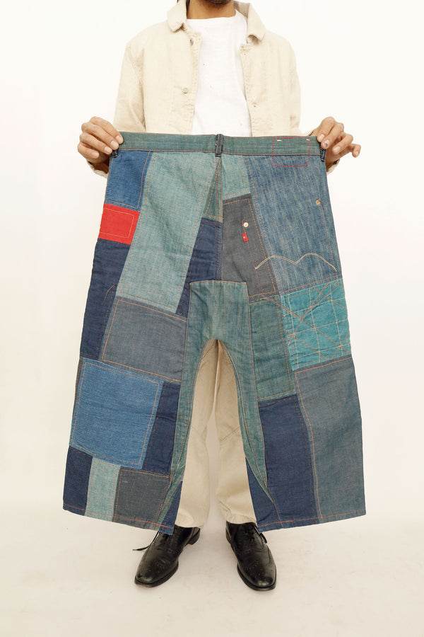 Levi's Red 2nd Signature - 2002