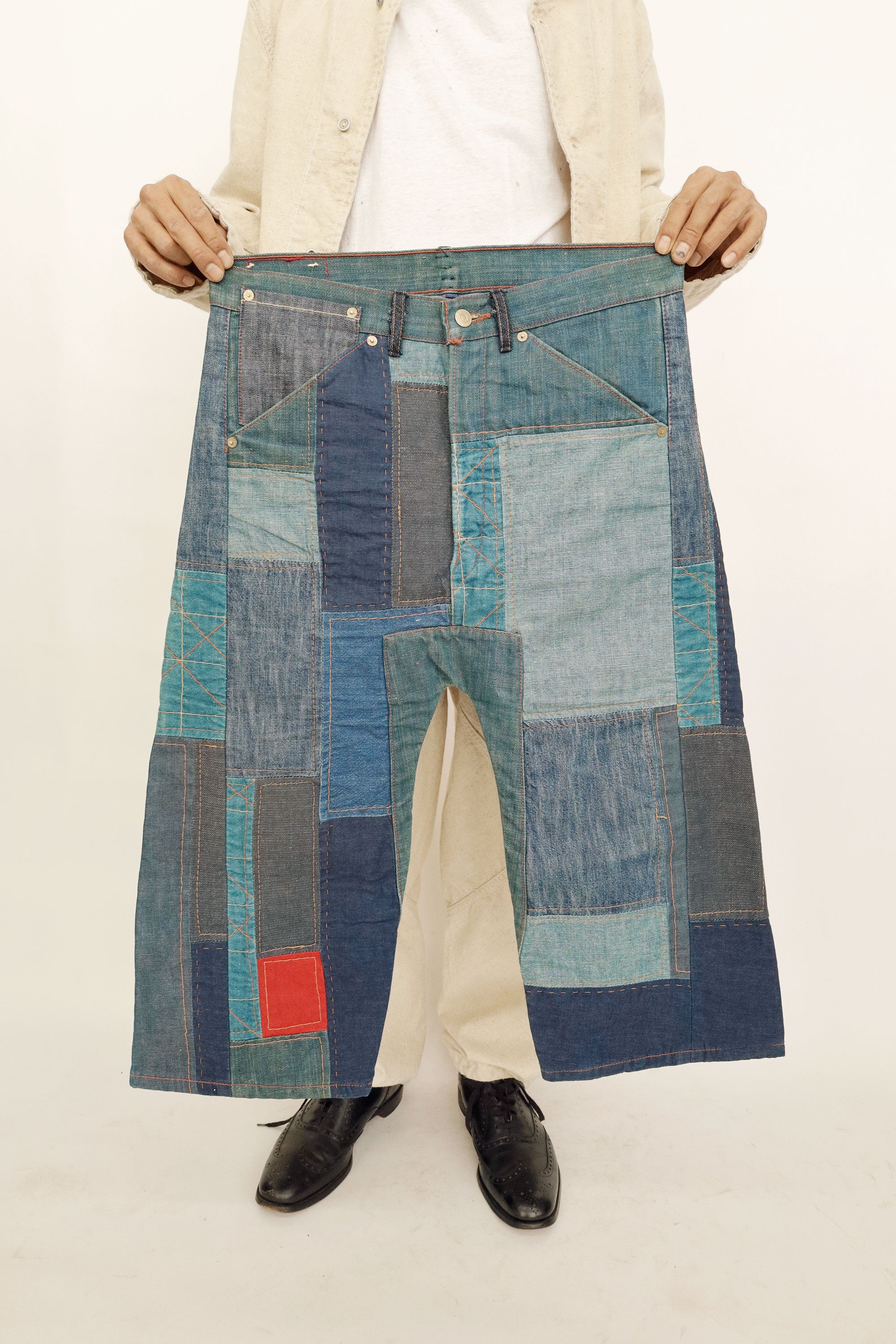 Levi's Red 2nd Signature - 2002