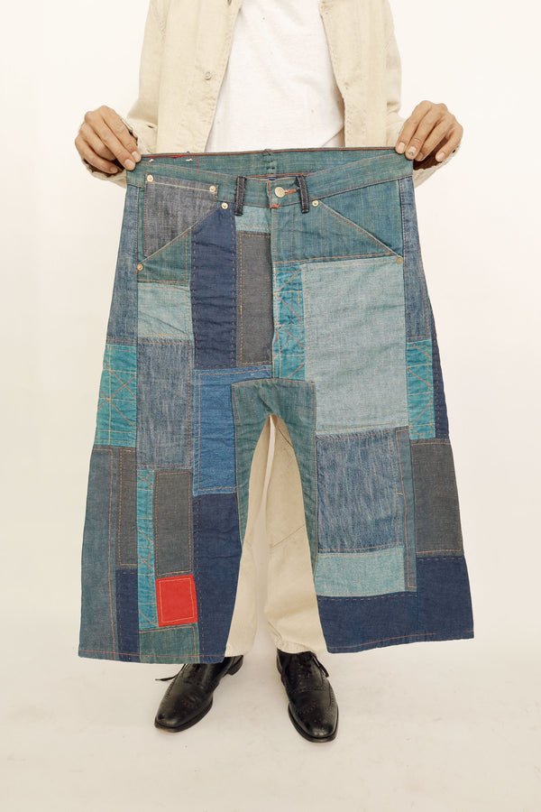 Levi's Red 2nd Signature - 2002