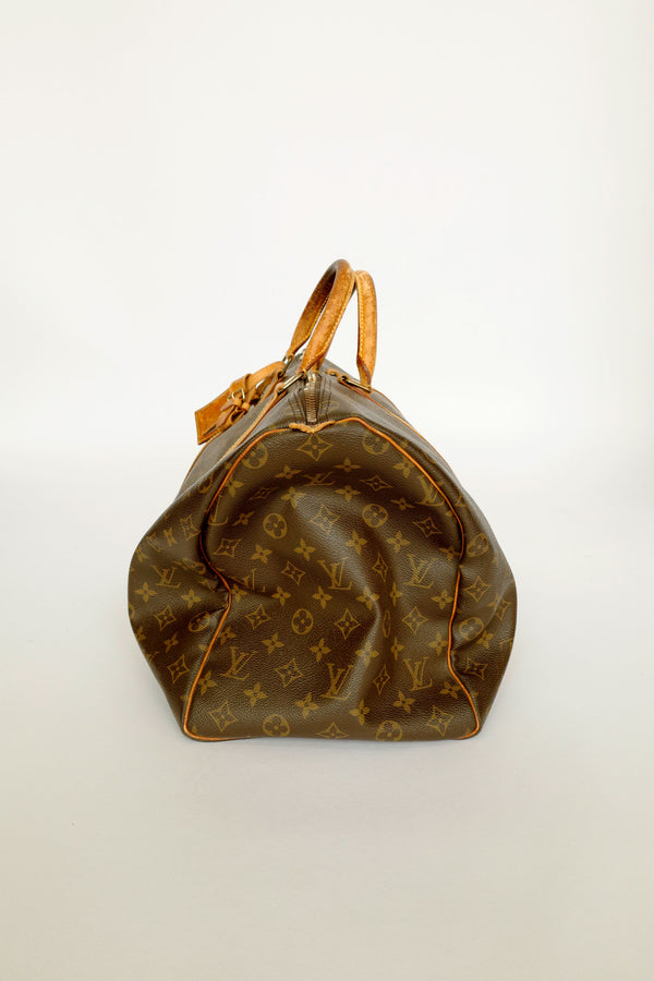 Louis Vuitton Keepall 50  c.1990