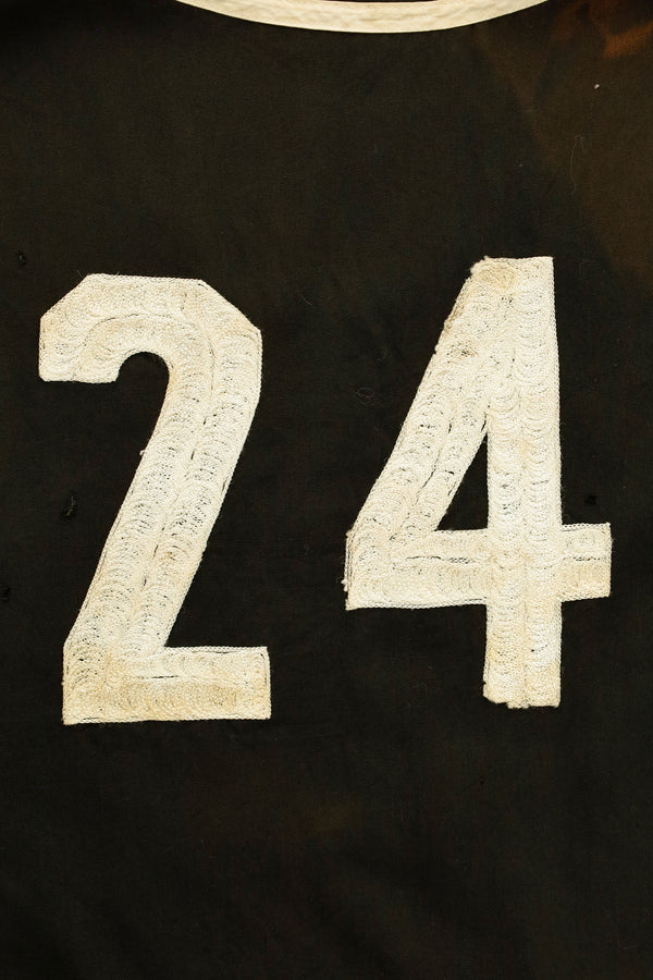 Racing Bib No.24, Cycle Inn Triumph – Richmond, c.1940s
