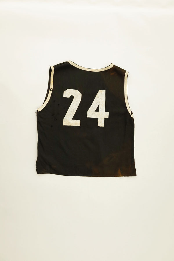 Racing Bib No.24, Cycle Inn Triumph – Richmond, c.1940s