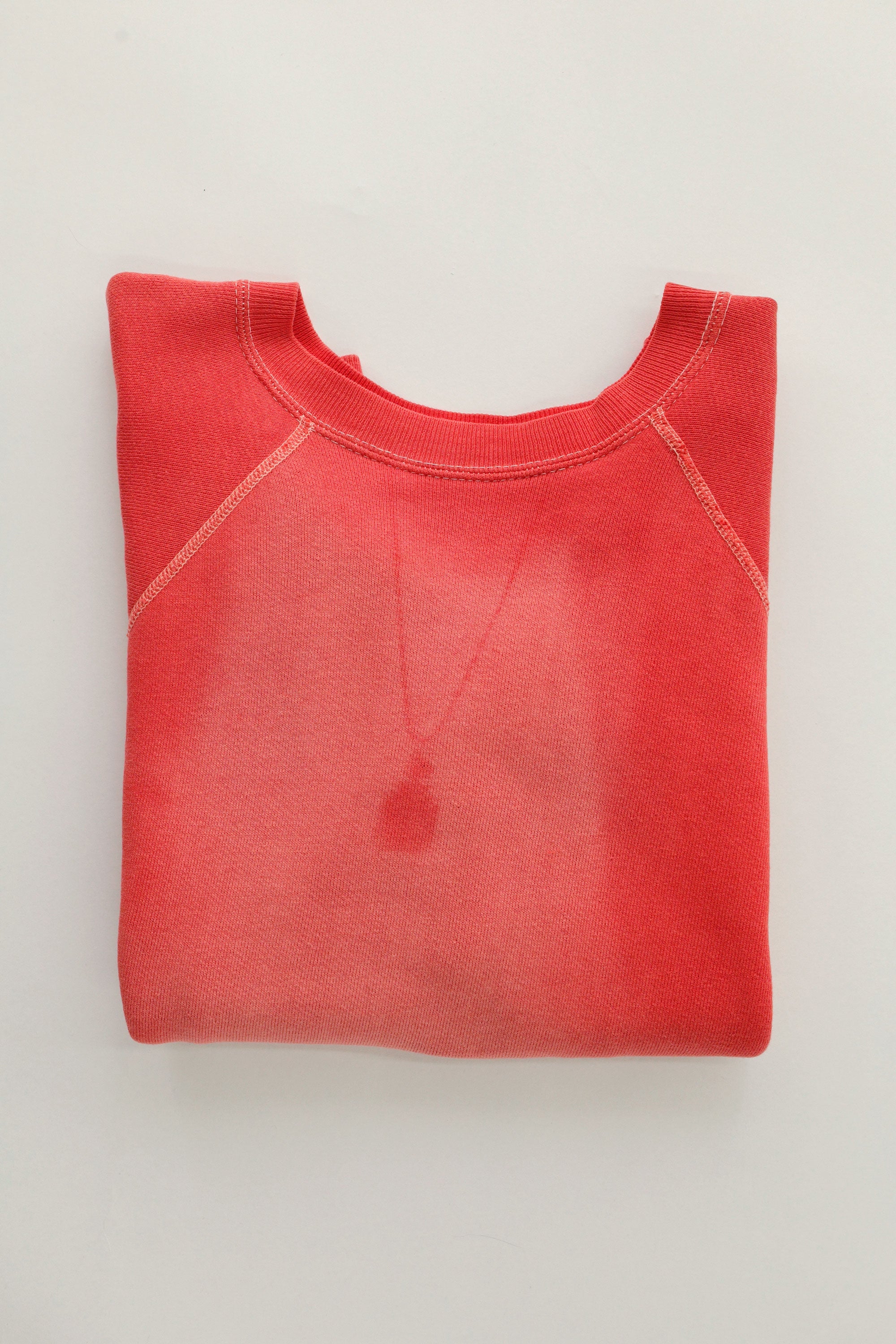 Sunprint Sweatshirt  c.1960