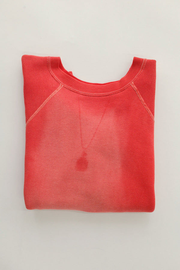 Sunprint Sweatshirt  c.1960