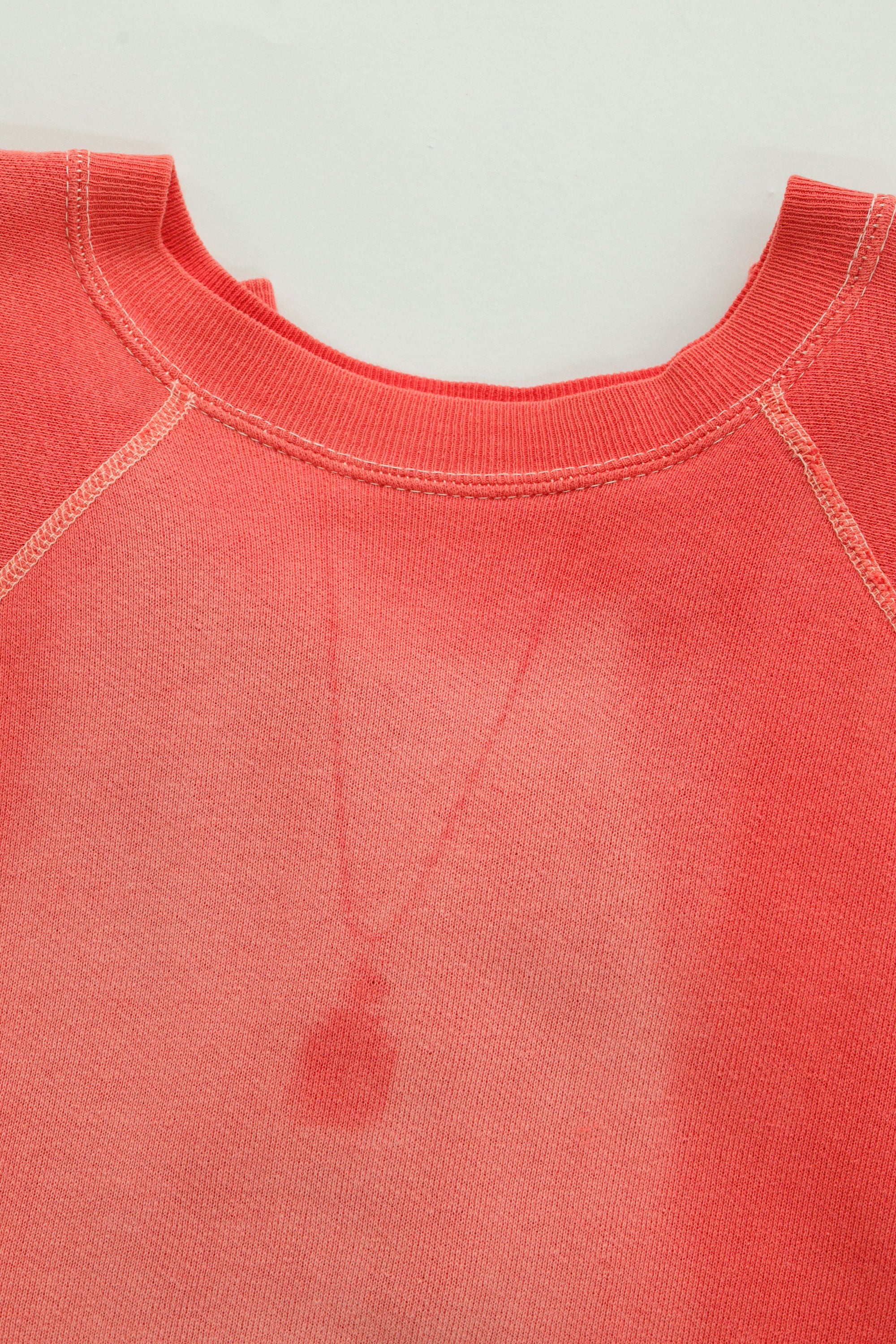 Sunprint Sweatshirt  c.1960