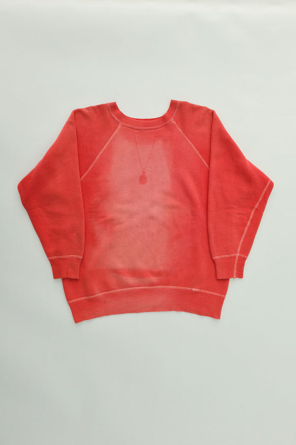 Sunprint Sweatshirt  c.1960