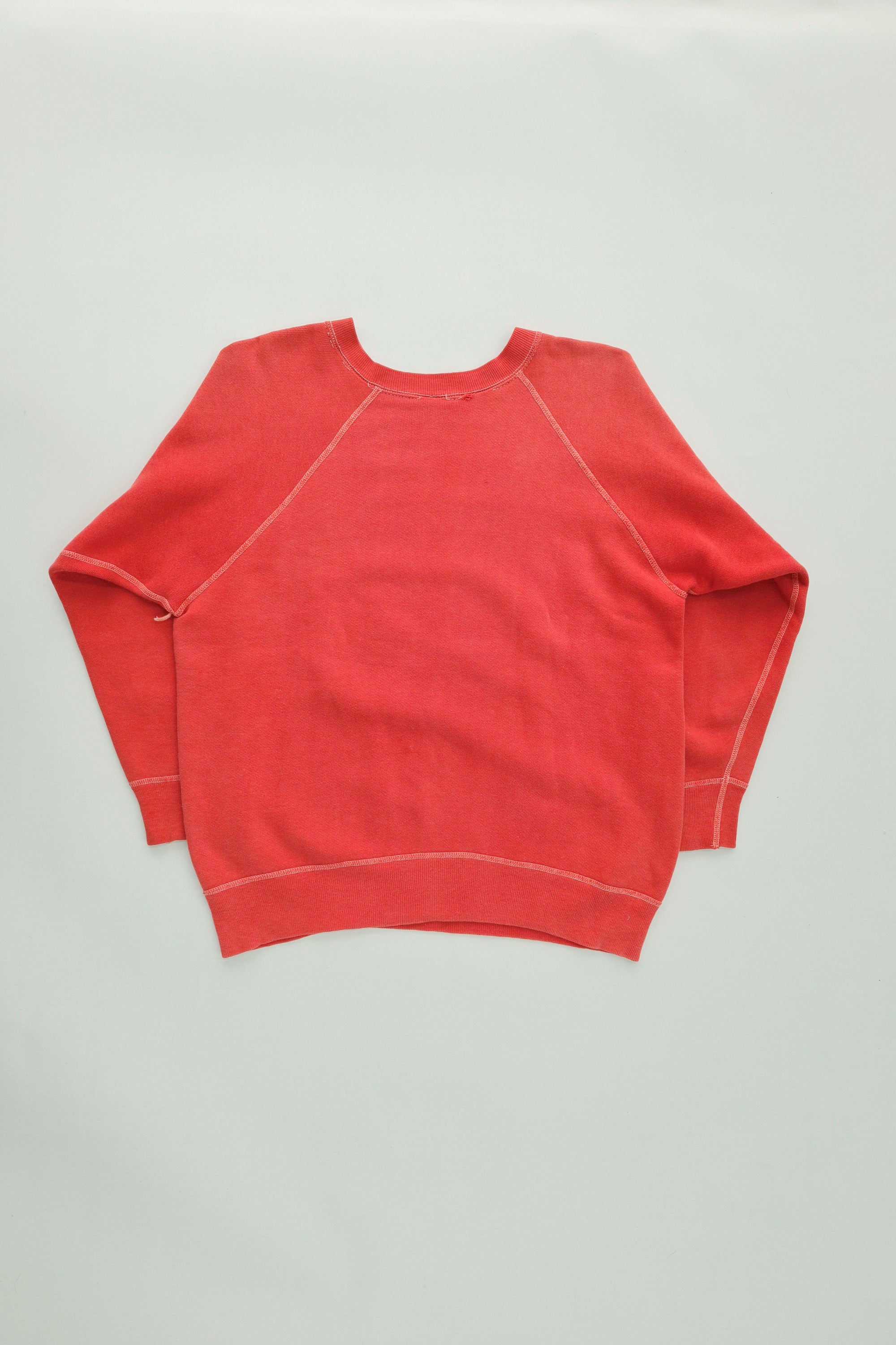 Sunprint Sweatshirt  c.1960