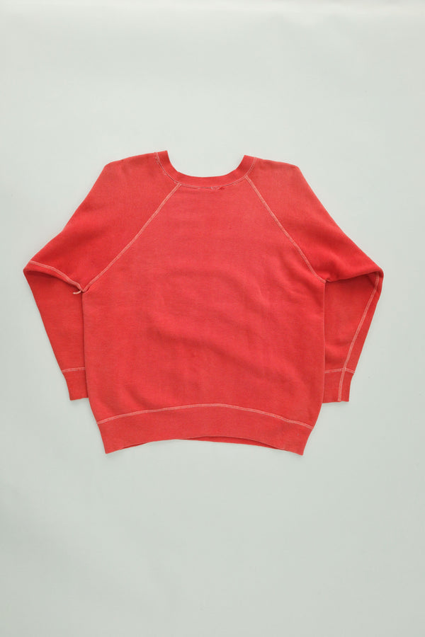 Sunprint Sweatshirt  c.1960
