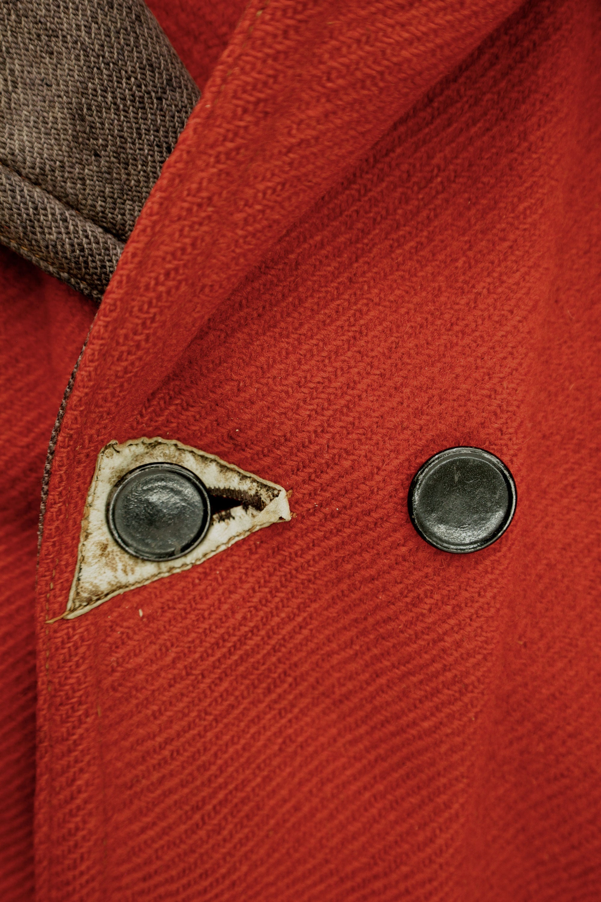 Fair & Square Hunting Jacket, c.1910s–1920s