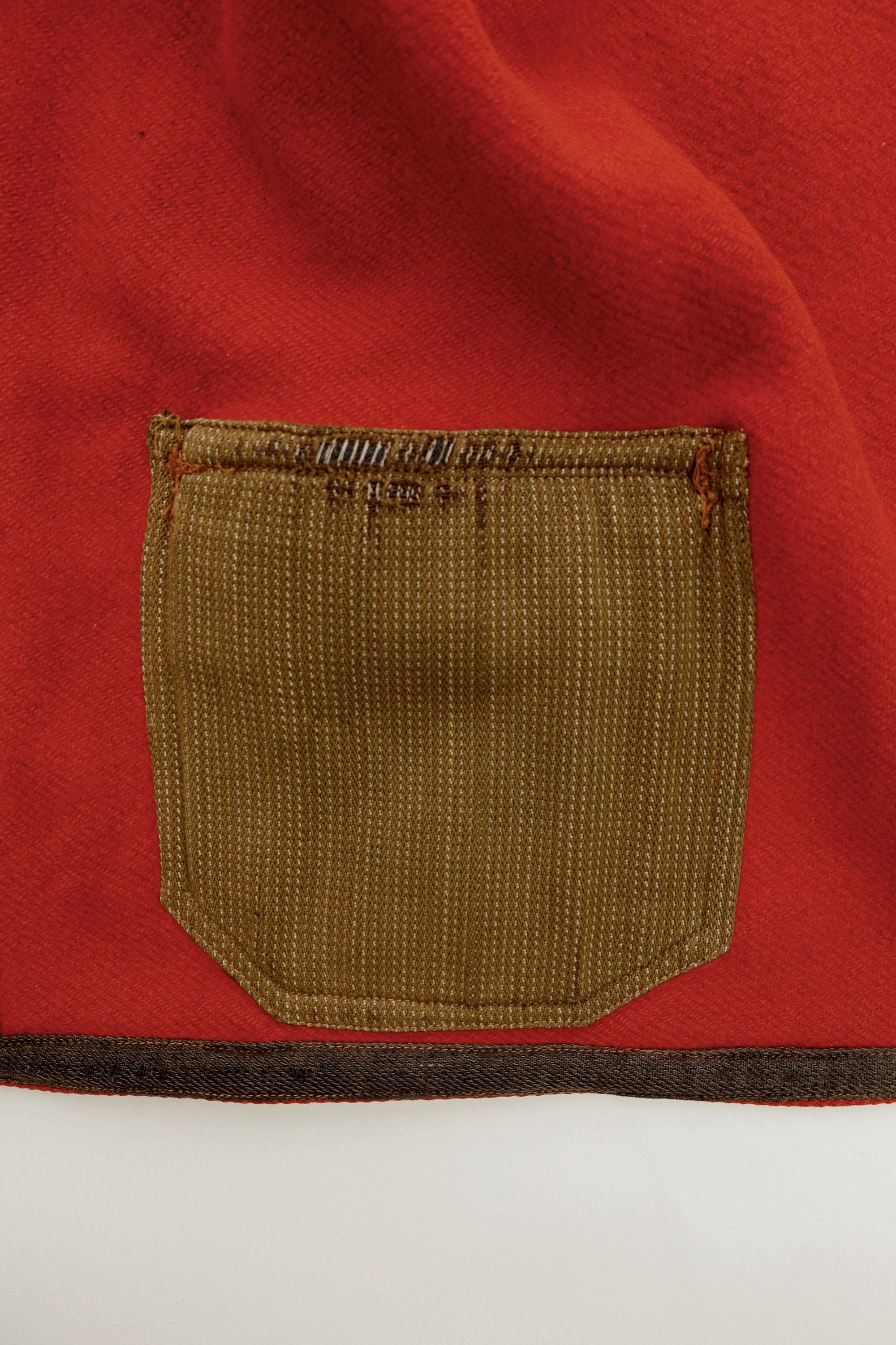 Fair & Square Hunting Jacket, c.1910s–1920s