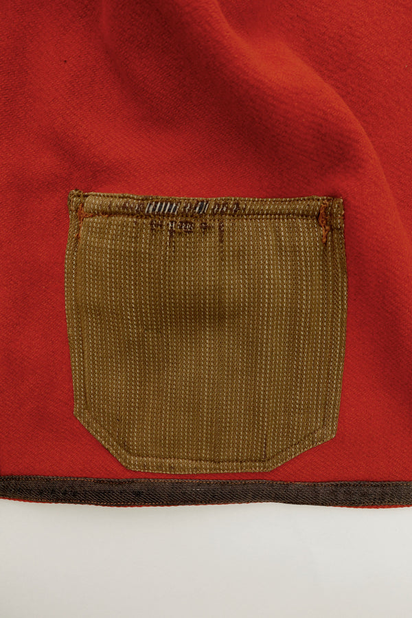 Fair & Square Hunting Jacket, c.1910s–1920s