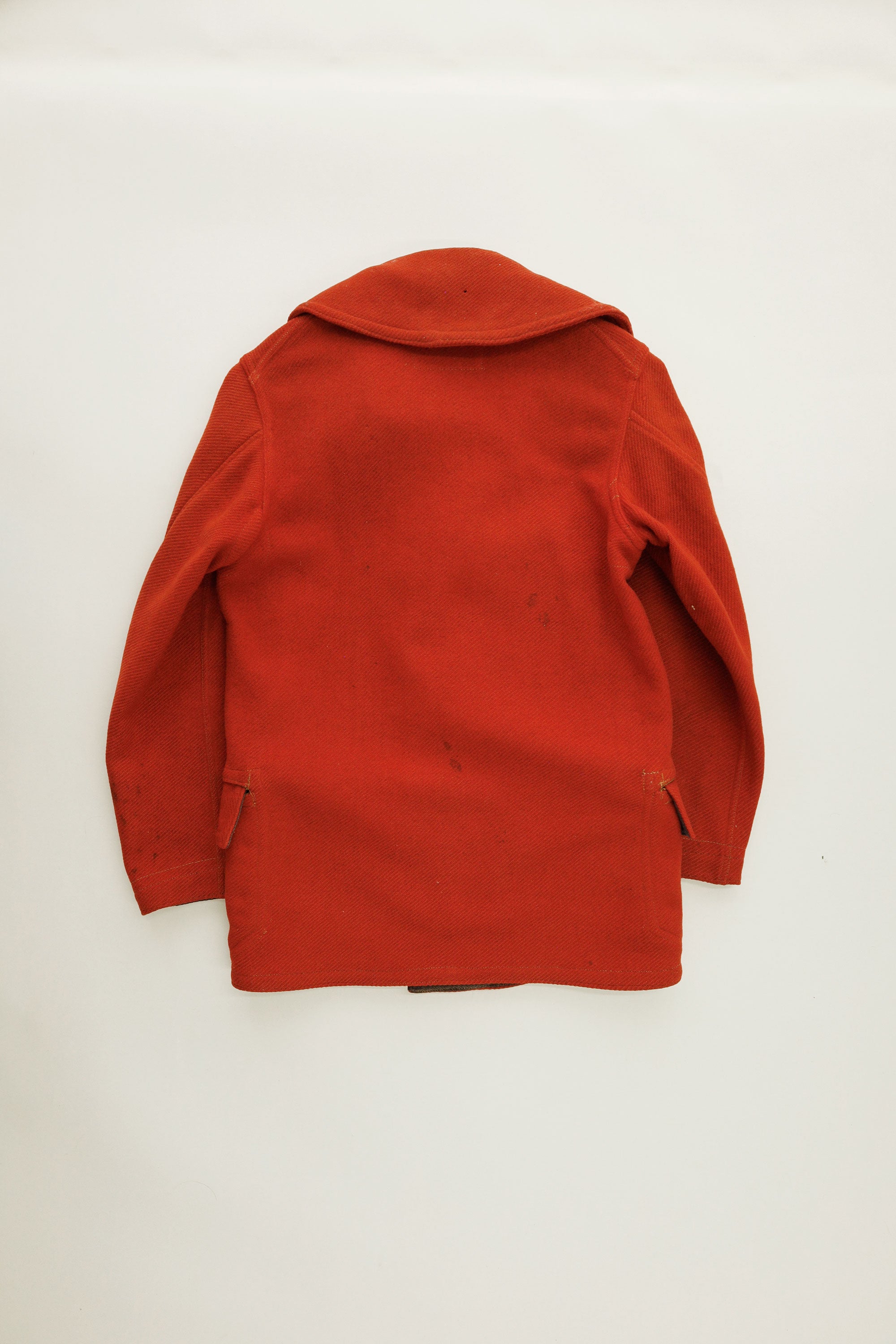 Fair & Square Hunting Jacket, c.1910s–1920s