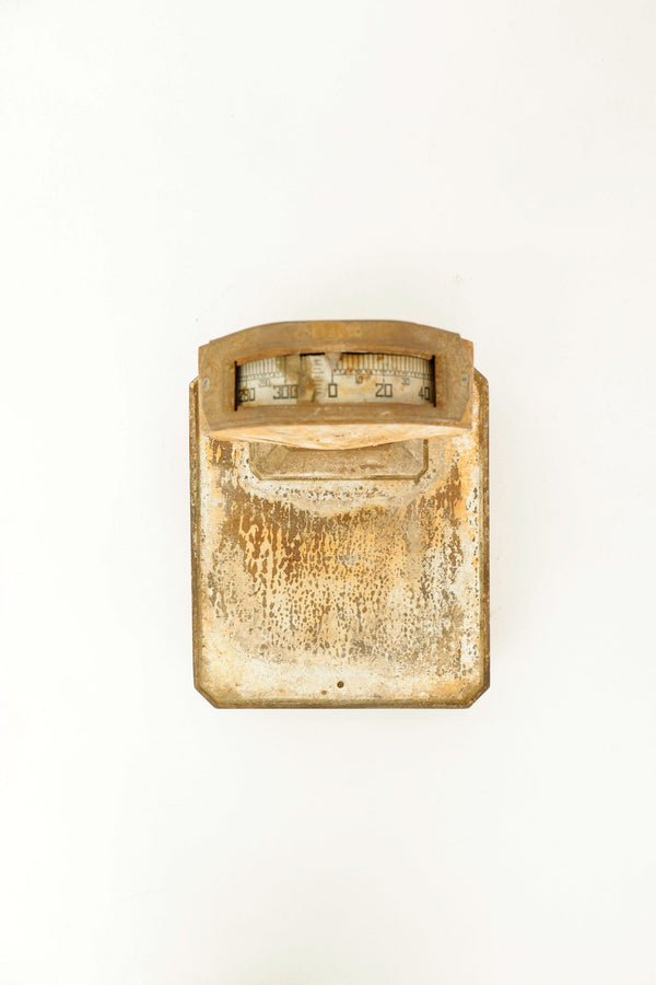 Detecto Bathroom Scale – Jacobs Bros. Co., Brooklyn NY, c.1940s