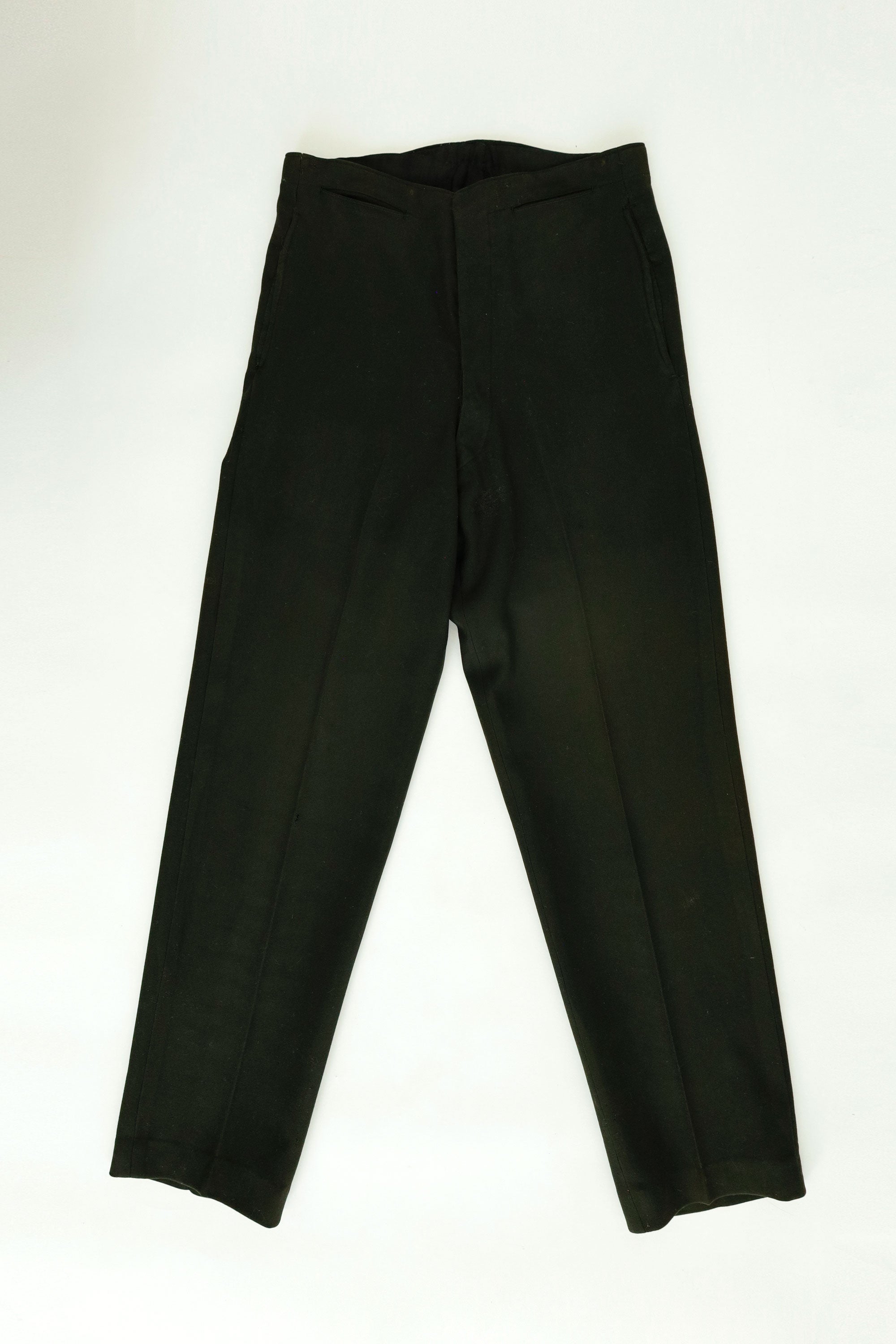 Victorian Workwear Trousers – France, c.1880s