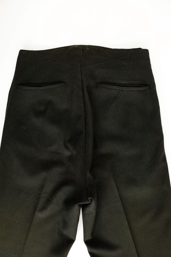 Victorian Workwear Trousers – France, c.1880s
