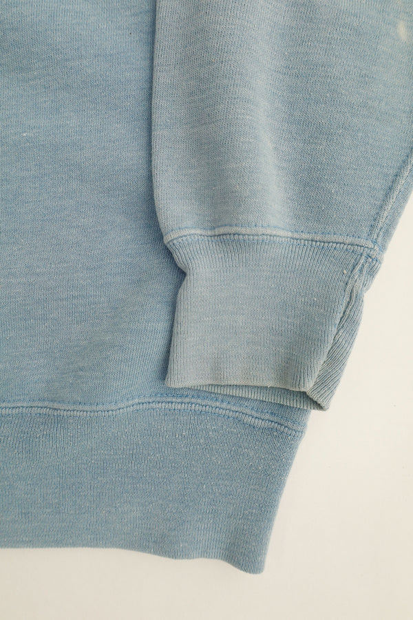 University of Wisconsin Sweatshirt – Champion , Late 1960s–Early 1970s