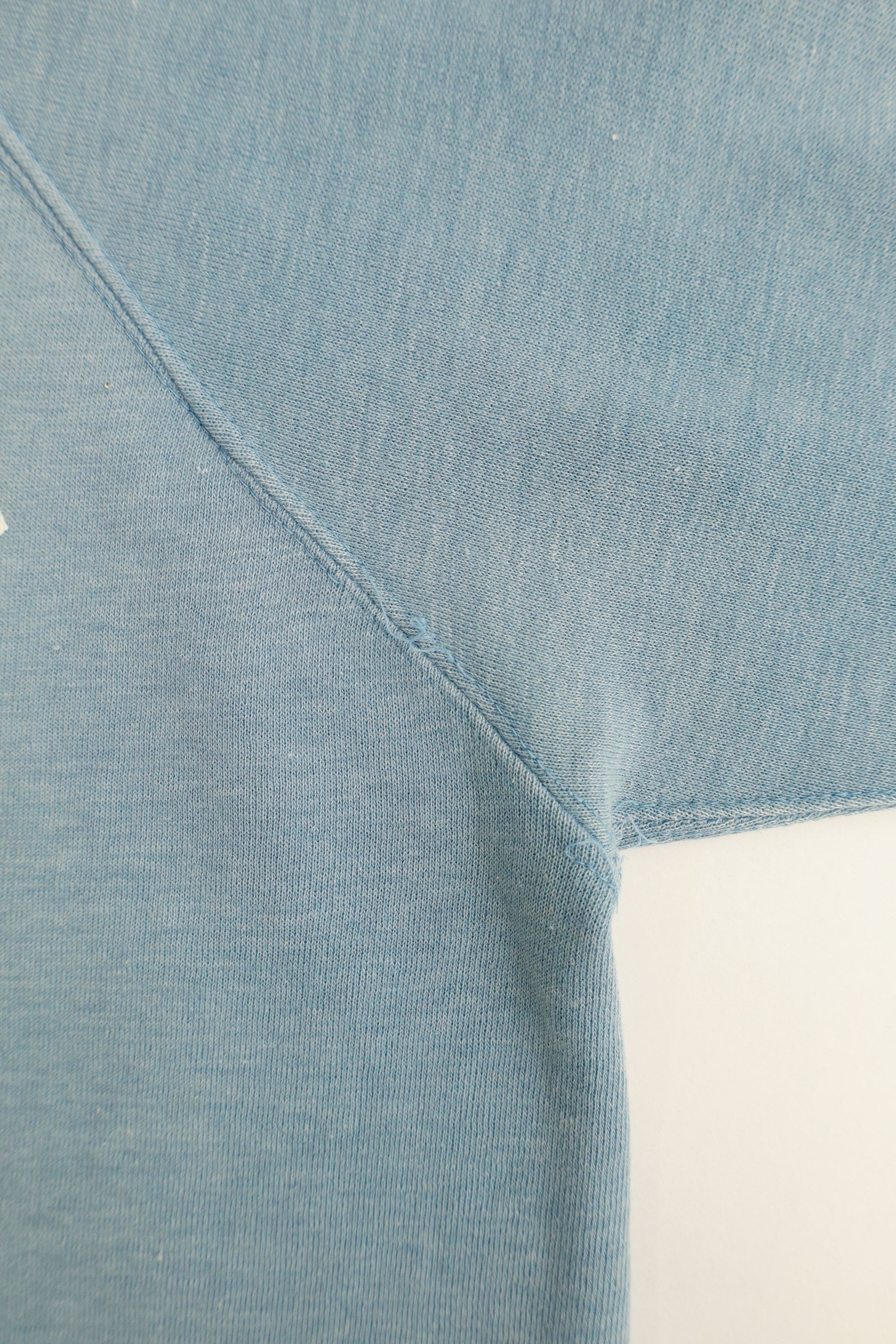 University of Wisconsin Sweatshirt – Champion , Late 1960s–Early 1970s