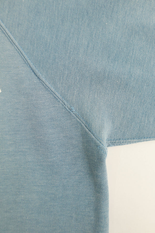 University of Wisconsin Sweatshirt – Champion , Late 1960s–Early 1970s