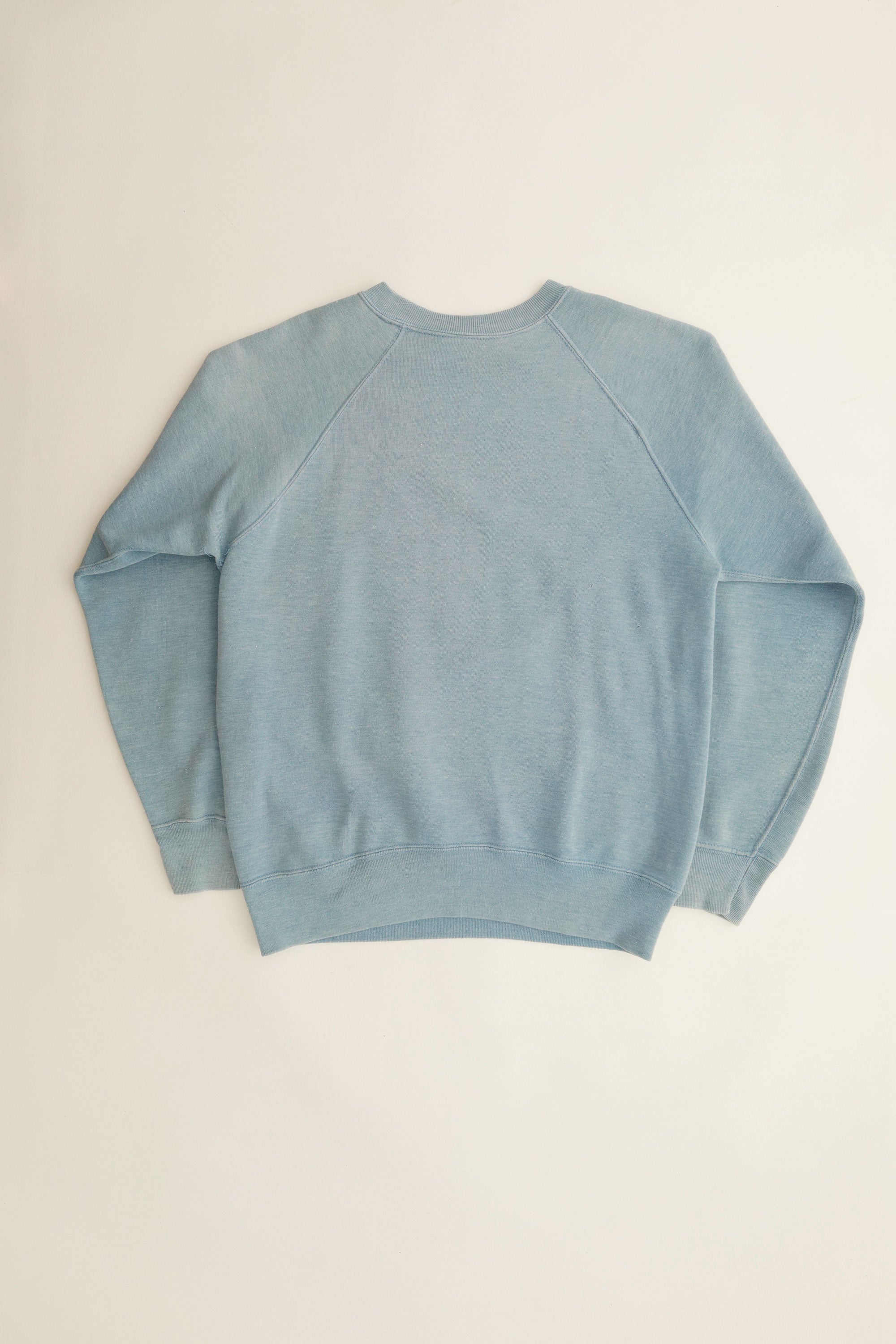 University of Wisconsin Sweatshirt – Champion , Late 1960s–Early 1970s