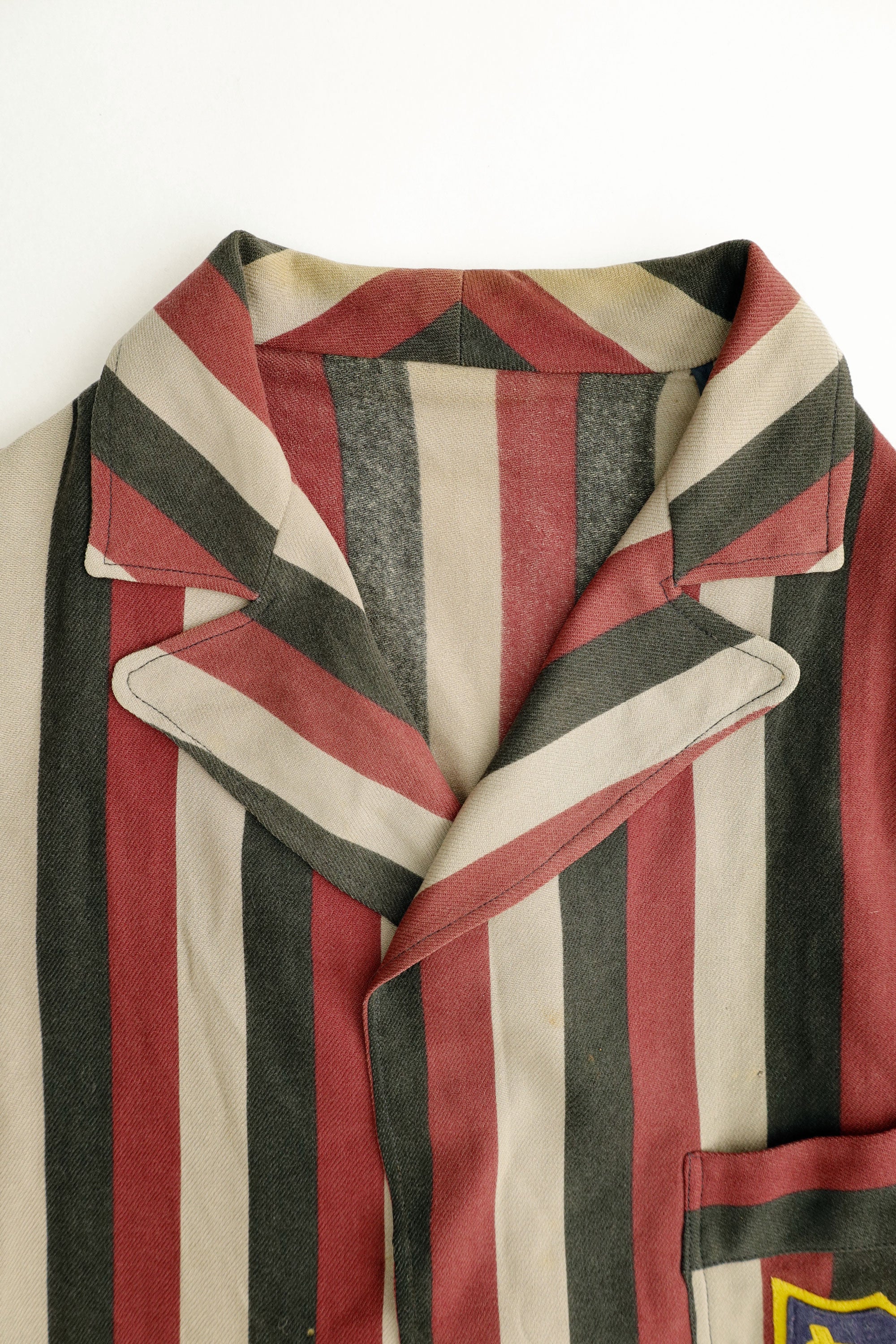 Cricket Club Blazer – c.1930s–1940s