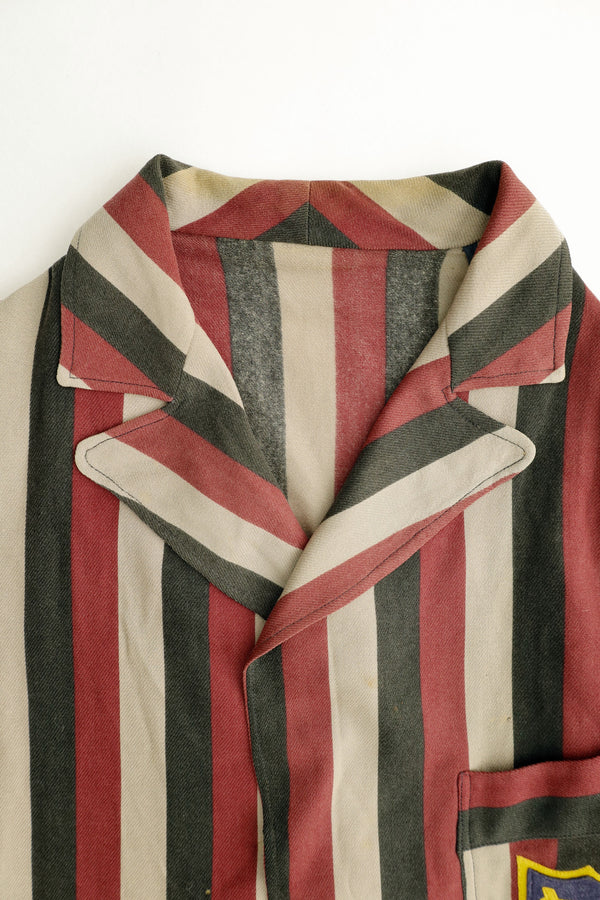 Cricket Club Blazer – c.1930s–1940s