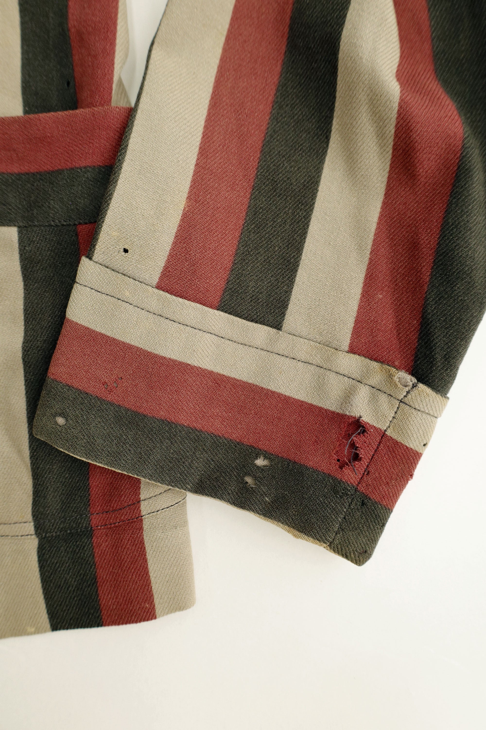 Cricket Club Blazer – c.1930s–1940s