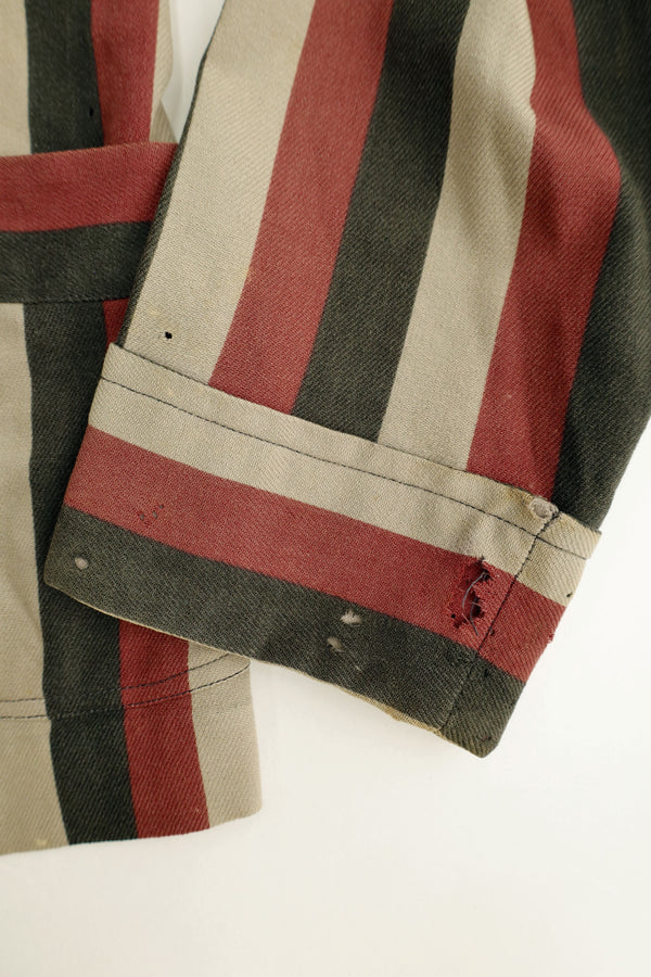 Cricket Club Blazer – c.1930s–1940s