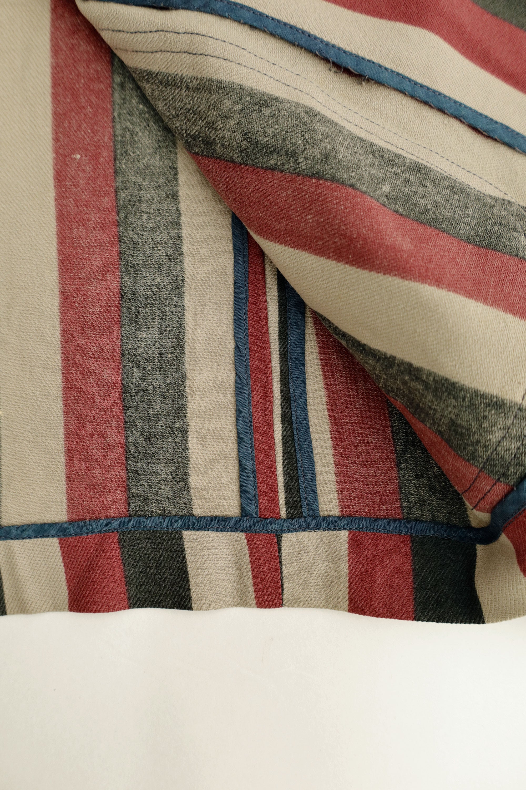 Cricket Club Blazer – c.1930s–1940s