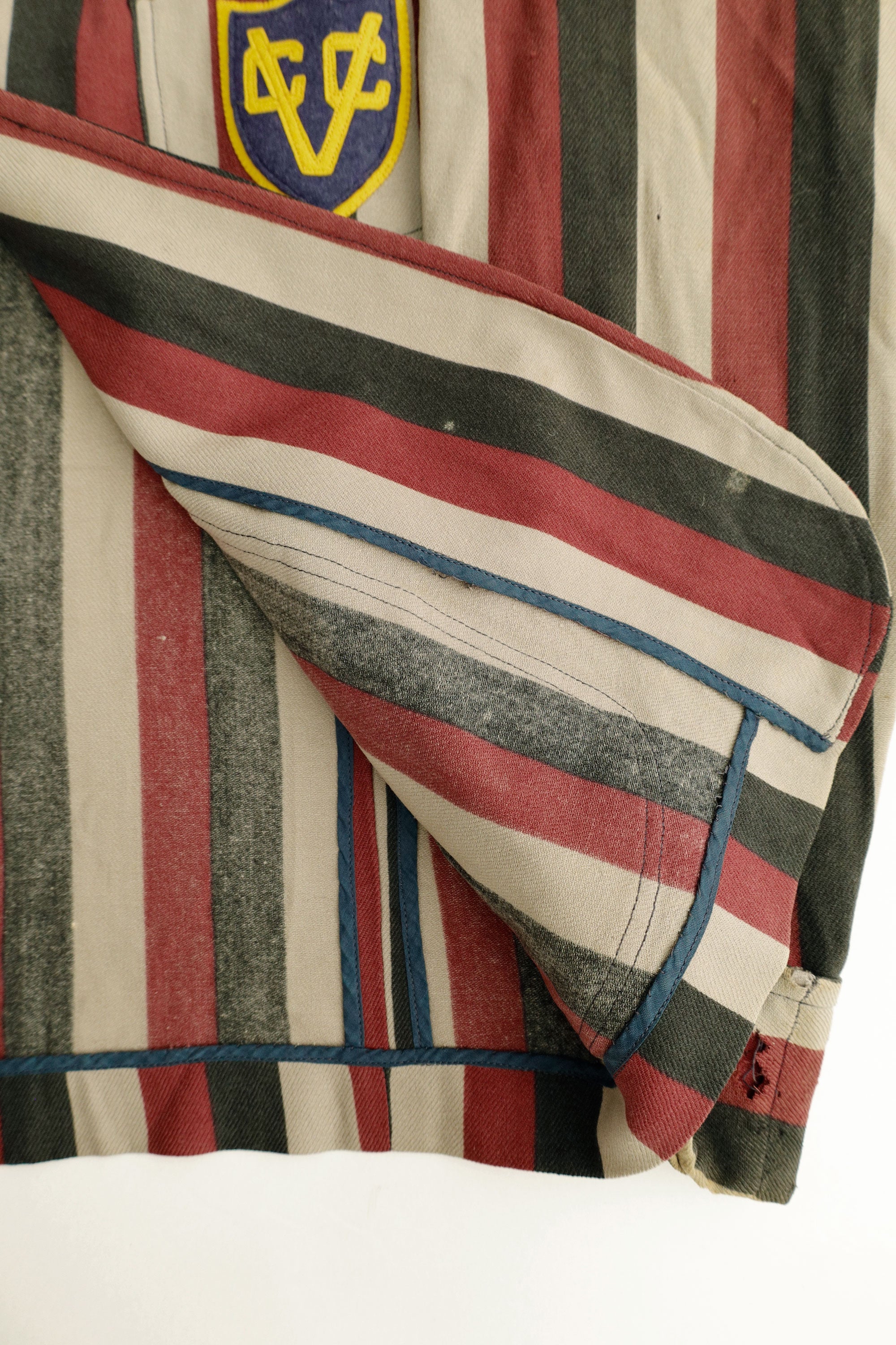 Cricket Club Blazer – c.1930s–1940s