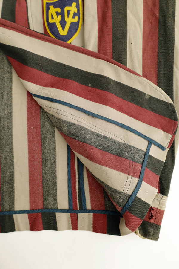 Cricket Club Blazer – c.1930s–1940s