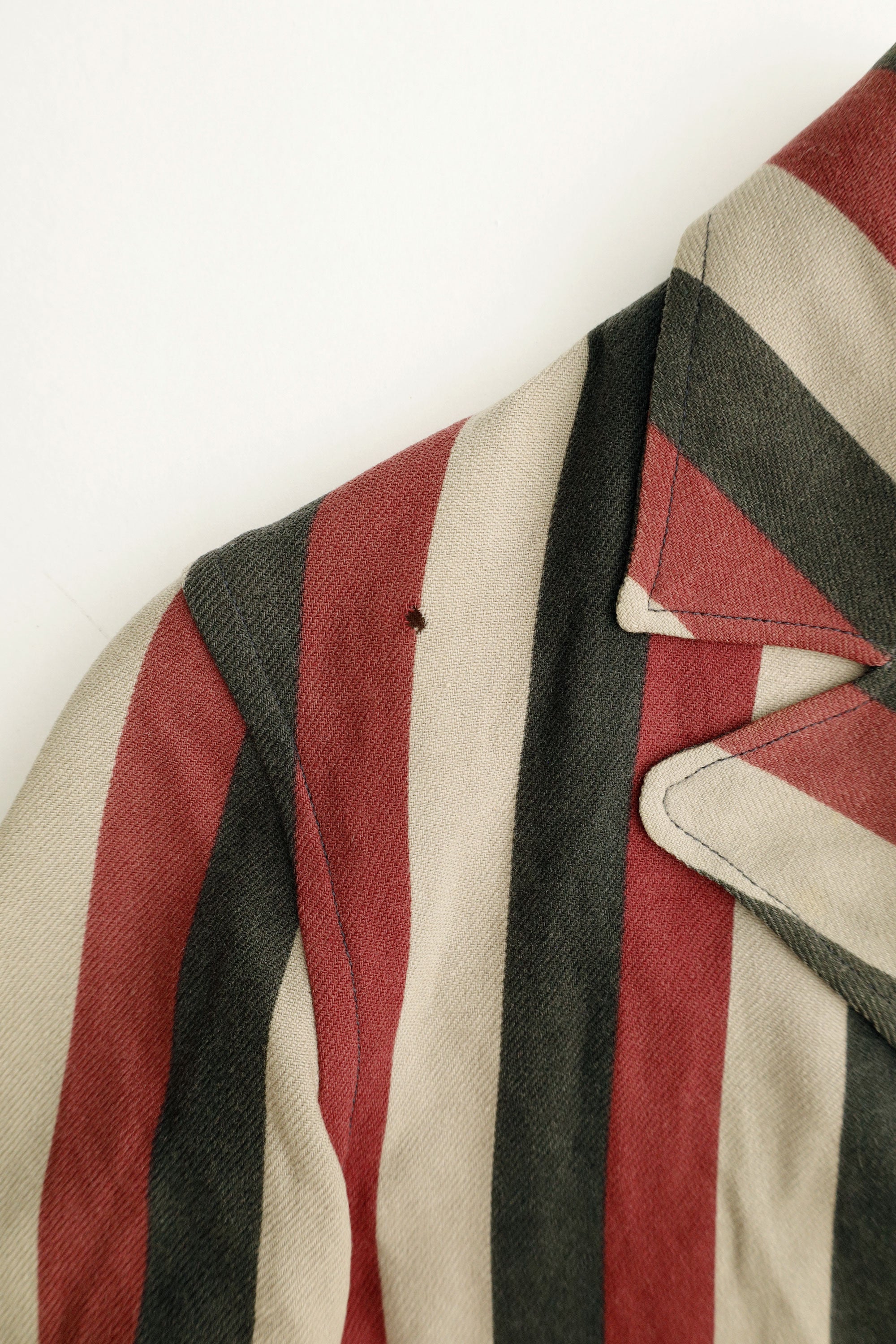 Cricket Club Blazer – c.1930s–1940s