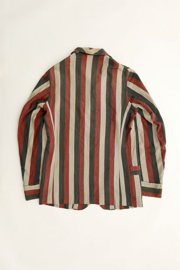 Cricket Club Blazer – c.1930s–1940s
