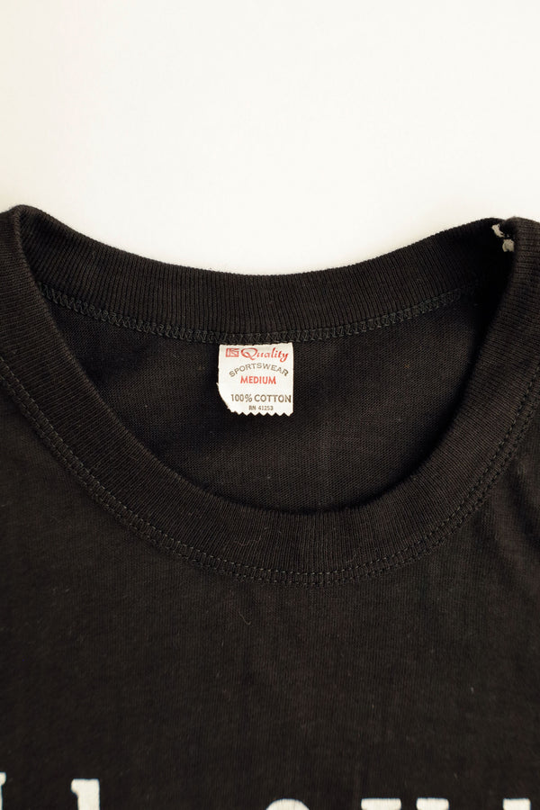 John & Yoko “Some Time in New York City” T-Shirt – c.1970s–80s