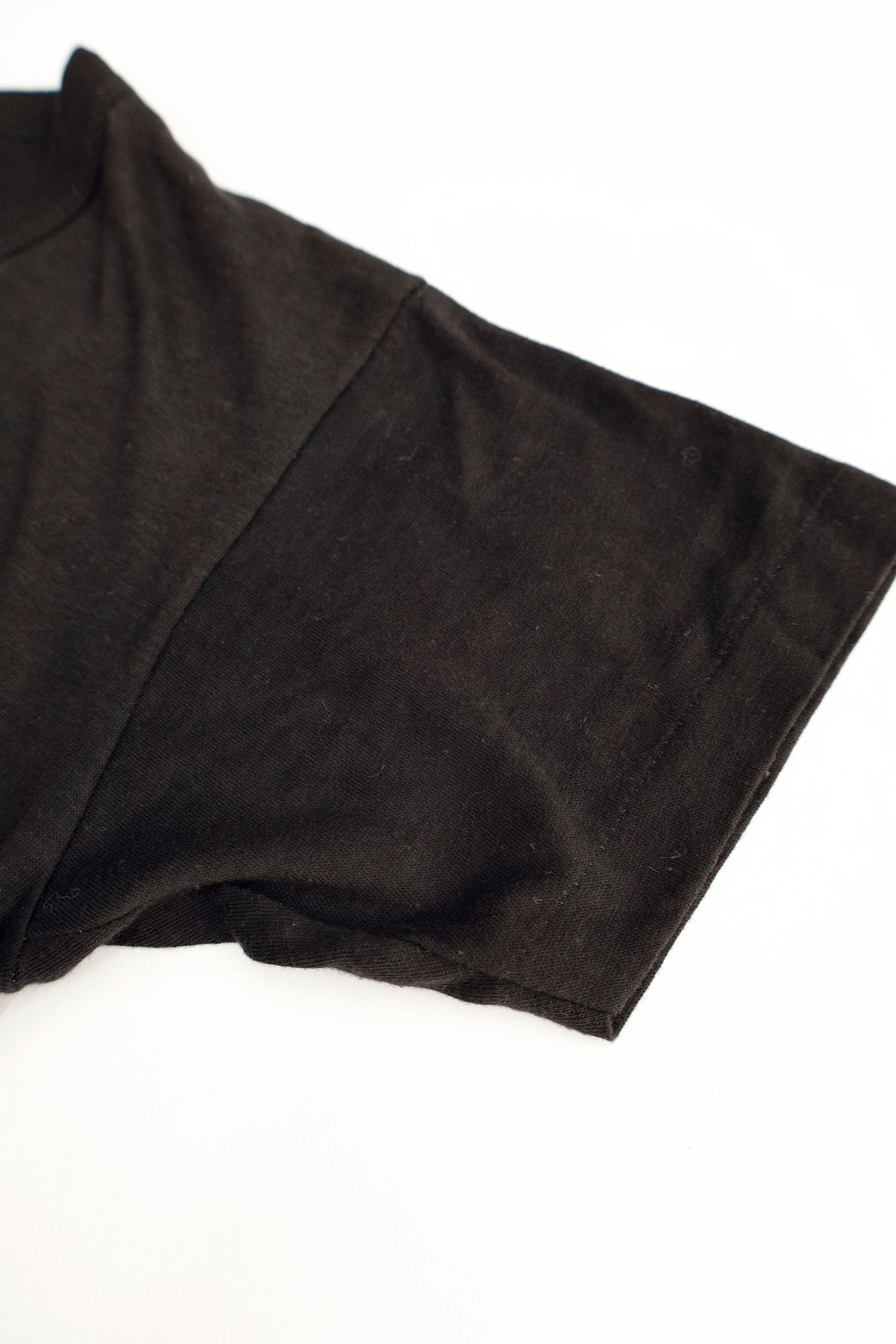 John & Yoko “Some Time in New York City” T-Shirt – c.1970s–80s