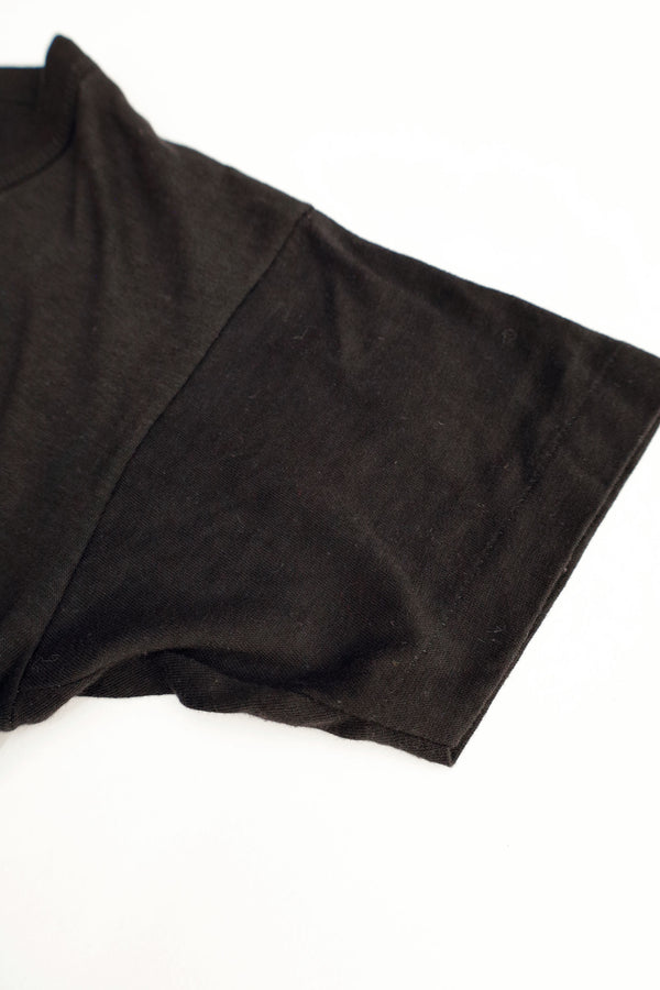 John & Yoko “Some Time in New York City” T-Shirt – c.1970s–80s